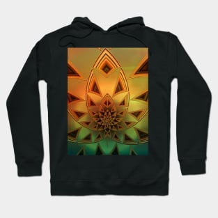 Lotus Hoodie